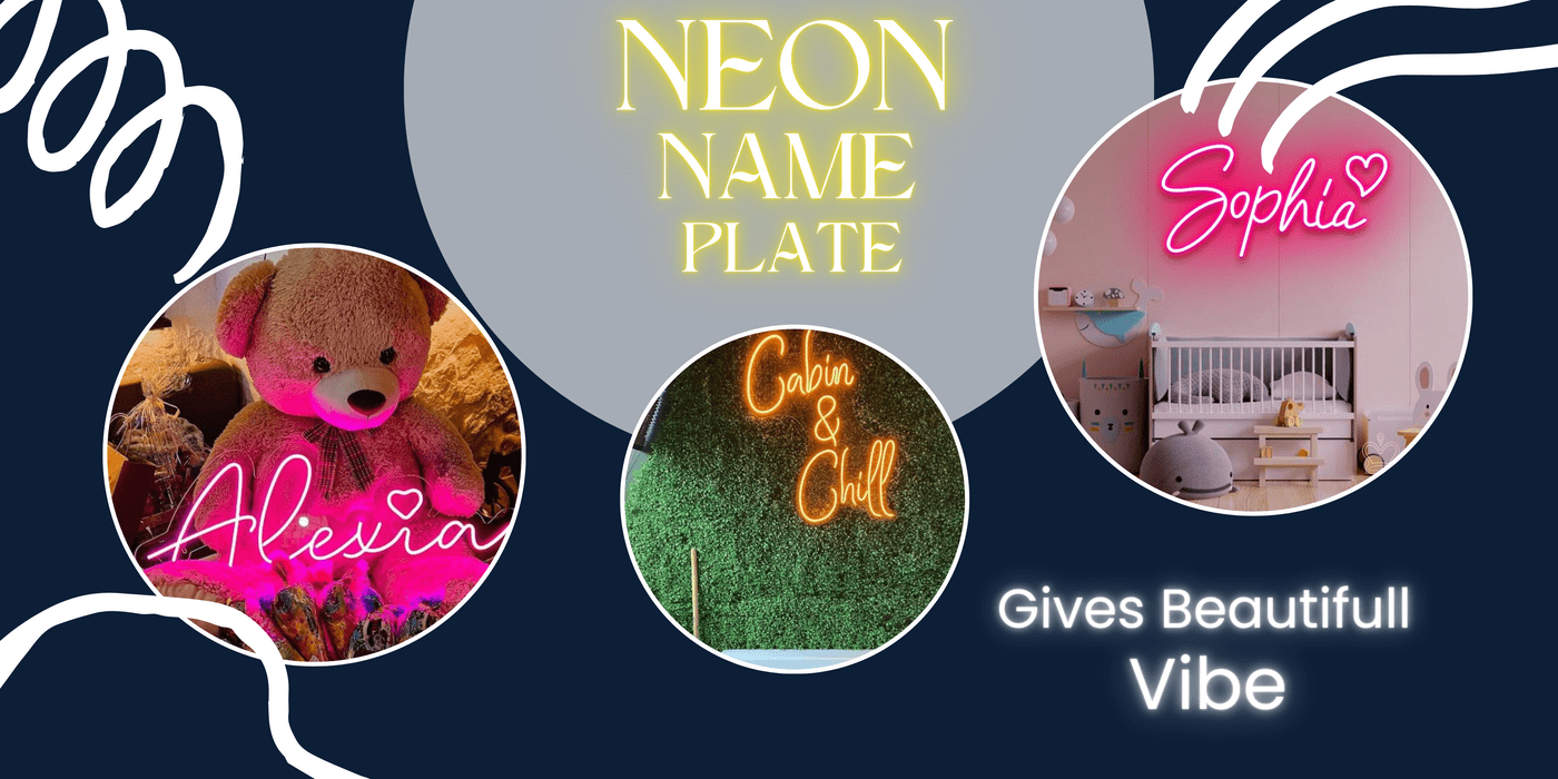Neon Sign